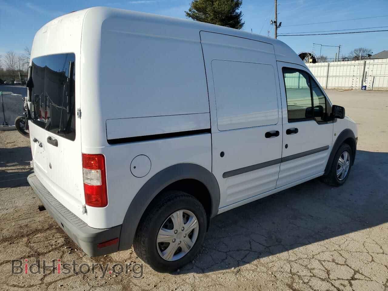 2012 FORD TRANSIT - VIN: NM0LS7CN9CT082396 - Фото 3