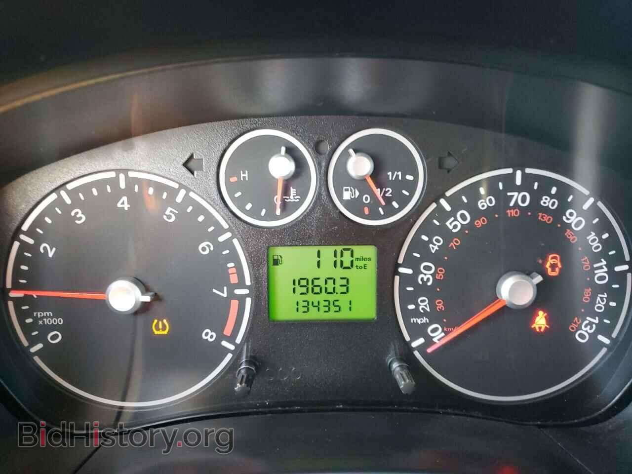 2012 FORD TRANSIT - VIN: NM0LS7CN9CT082396 - Фото 9