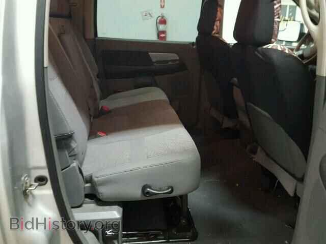 2007 DODGE RAM 3500 - VIN: 3D7MX39A17G812459 - Фото 6