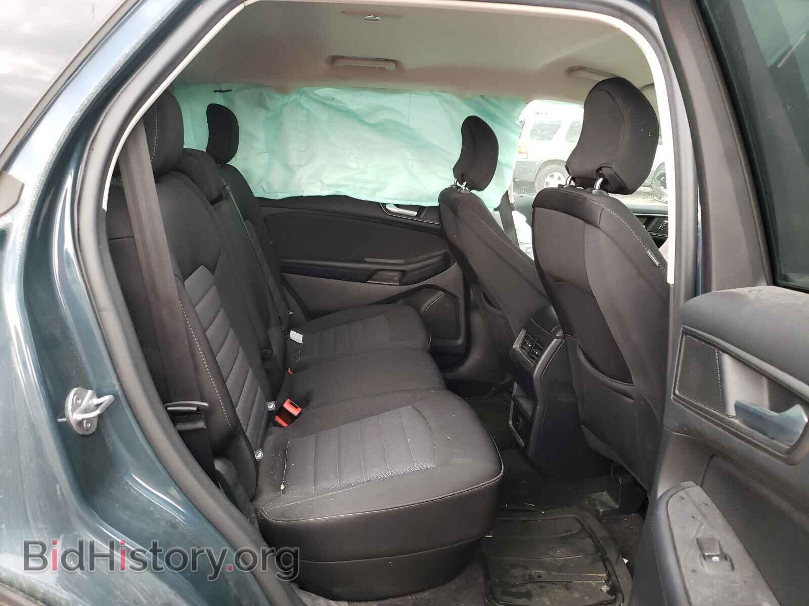 2016 FORD EDGE - VIN: 2FMPK3G98GBC13751 - Photo 6
