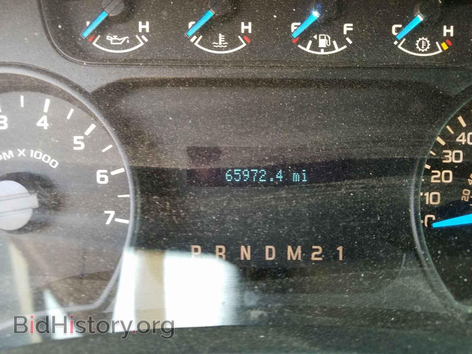 2013 FORD F150 - VIN: 1FTMF1CM4DFC49313 - Фото 8
