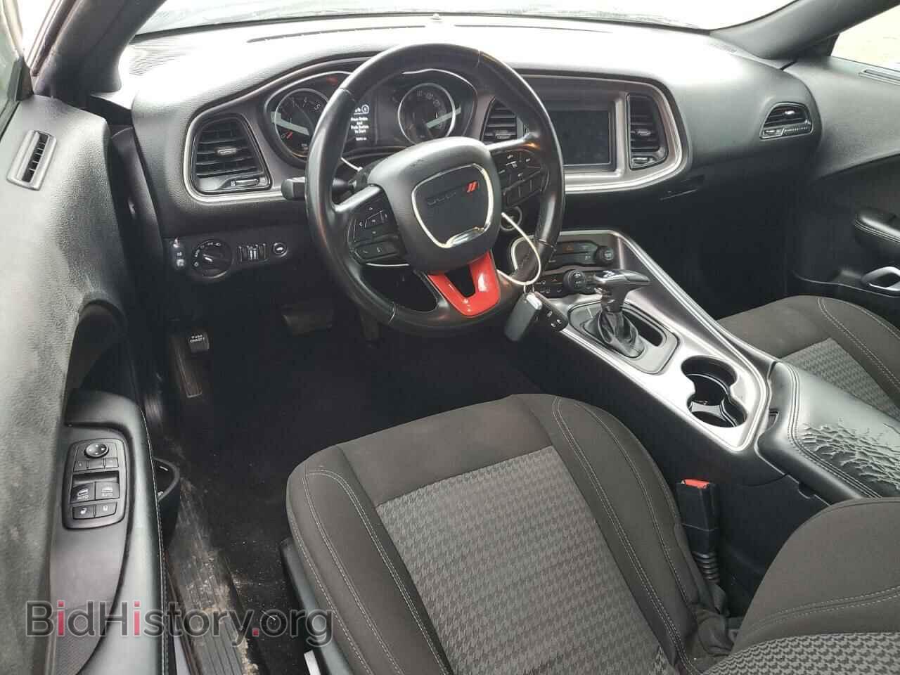 2020 DODGE CHALLENGER - VIN: 2C3CDZAGXLH198852 - Фото 8