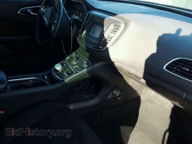 2015 CHRYSLER 200 - VIN: 1C3CCCAB3FN629970 - Photo 5