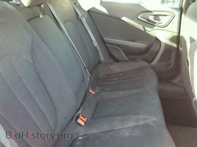 2015 CHRYSLER 200 - VIN: 1C3CCCAB3FN629970 - Photo 6