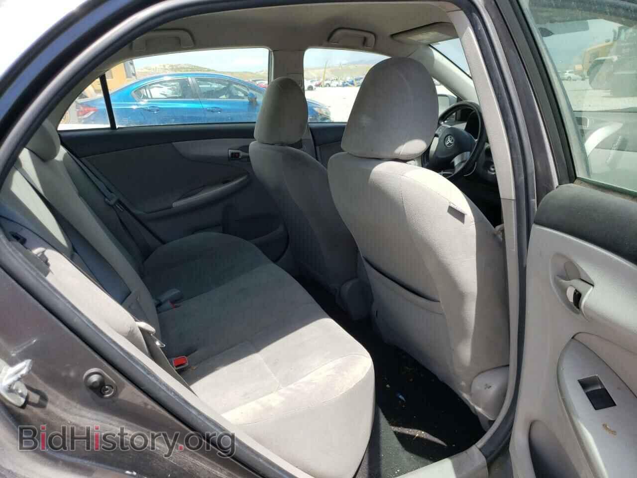 2013 TOYOTA COROLLA - VIN: 5YFBU4EE8DP137238 - Фото 6