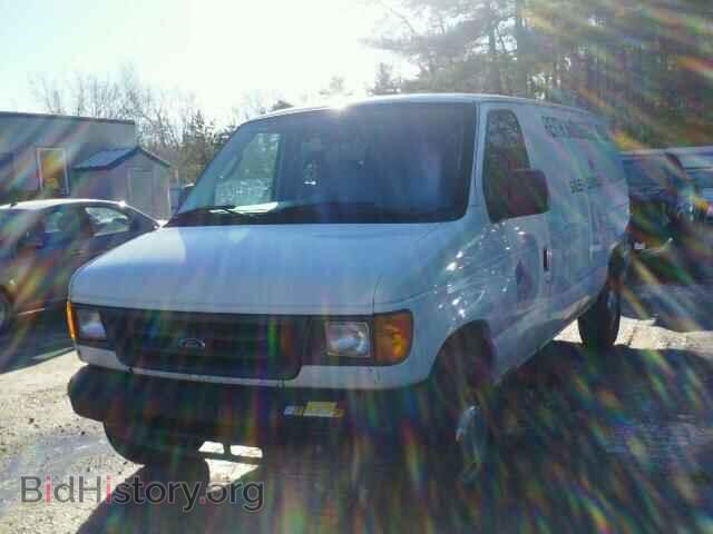 2005 FORD ECONOLINE - VIN: 1FTNE24W15HA26455 - Фото 2