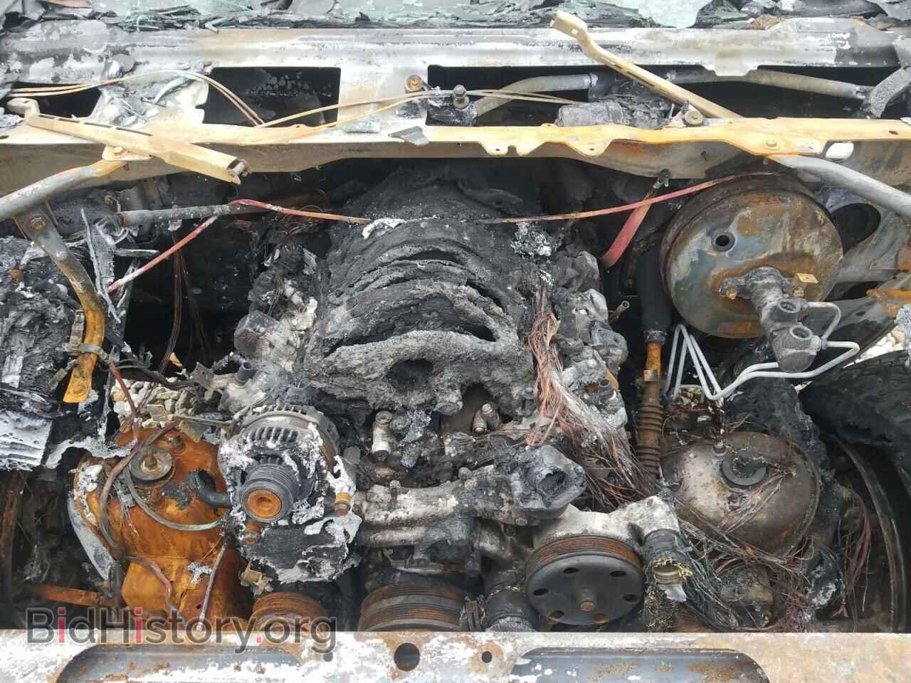 2014 CHEVROLET SILVERADO - VIN: 3GCUKPEC8EG372406 - Фото 9