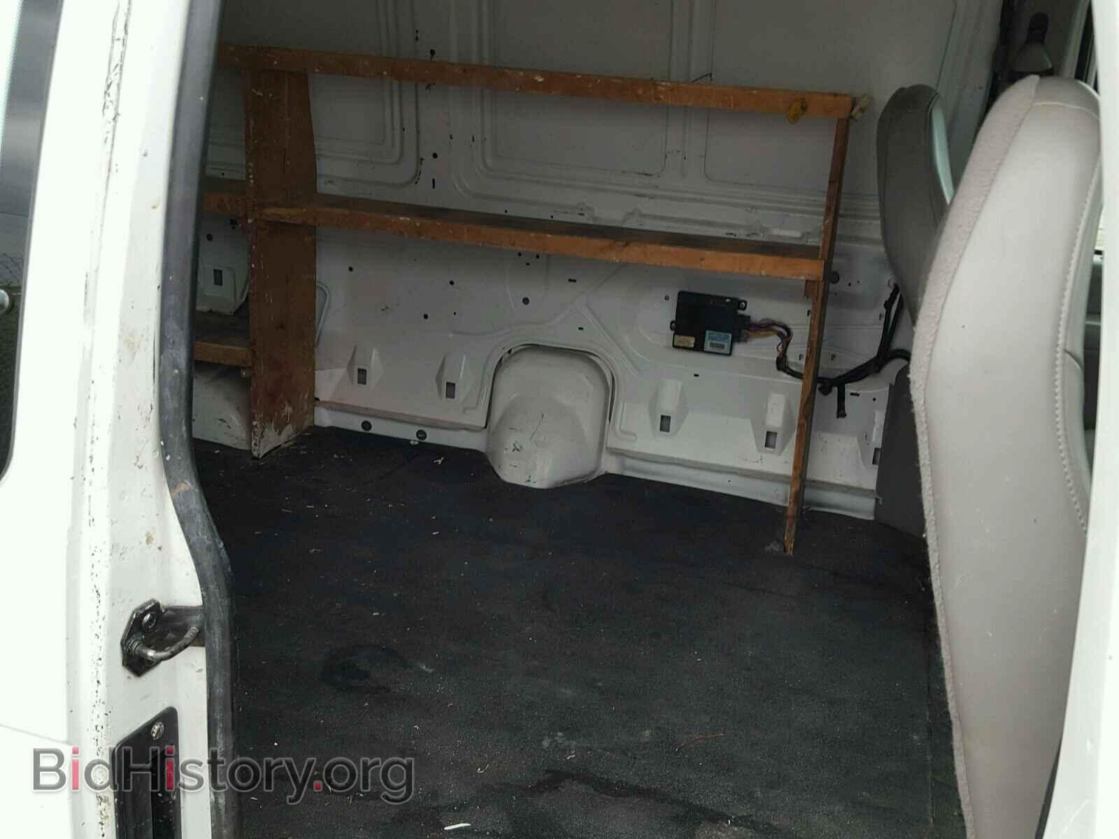 2002 FORD ECONOLINE - VIN: 1FTRE14202HB26700 - Фото 6