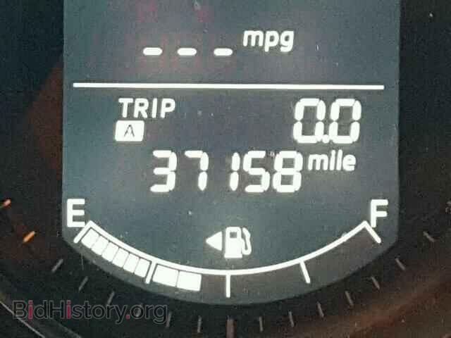 2015 MAZDA CX-5 - VIN: JM3KE2BE3F0504105 - Фото 8