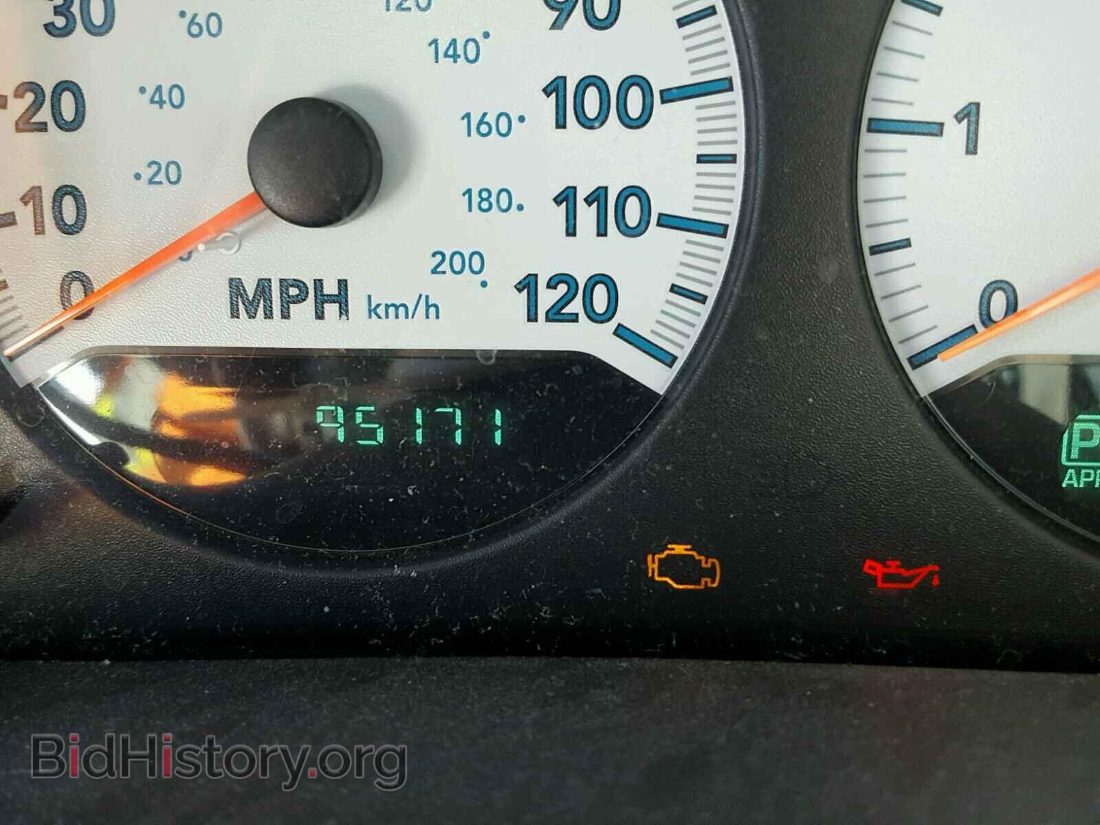 2007 DODGE CARAVAN - VIN: 2D4GP44L87R111162 - Photo 8