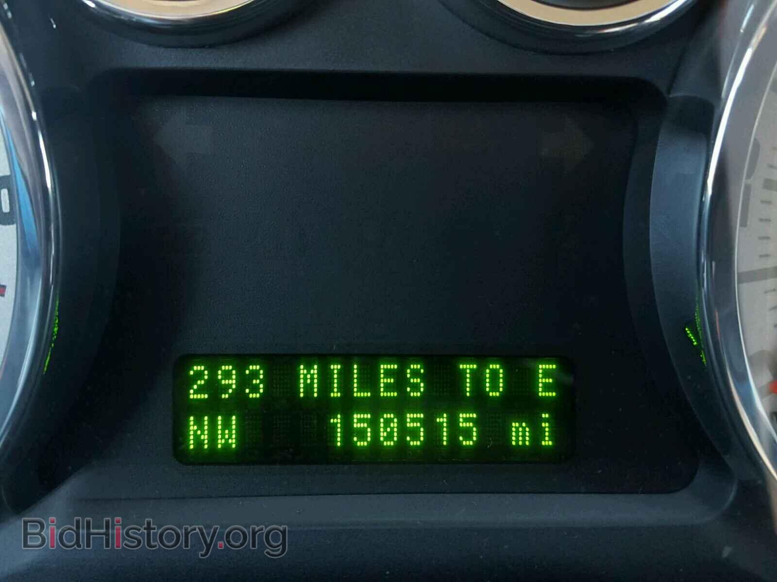 2008 FORD EDGE - VIN: 2FMDK49CX8BA96564 - Photo 8