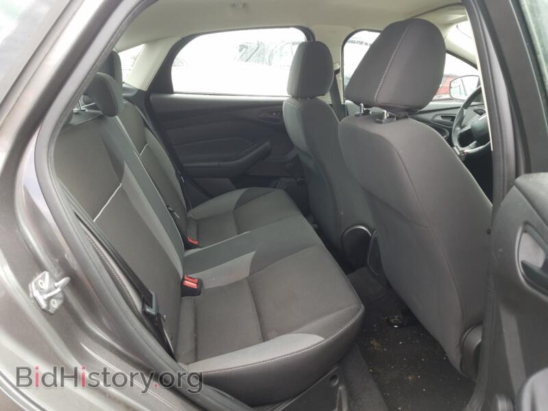 2012 Ford FOCUS (VIN 1FAHP3E29CL408564) — фото 6 из 10
