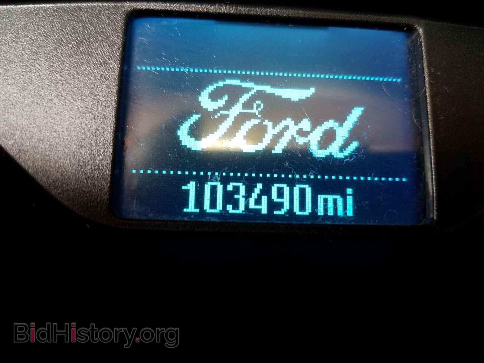 2012 FORD FOCUS - VIN: 1FAHP3E29CL408564 - Photo 8