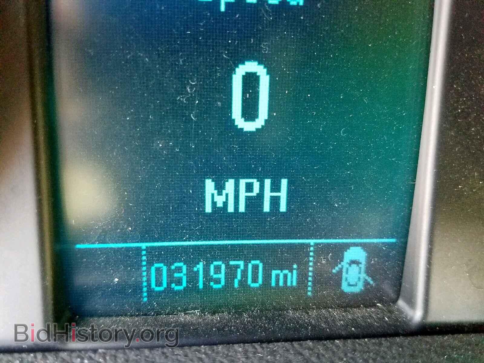 2014 BUICK ENCORE PRE - VIN: KL4CJDSB4EB524273 - Фото 8