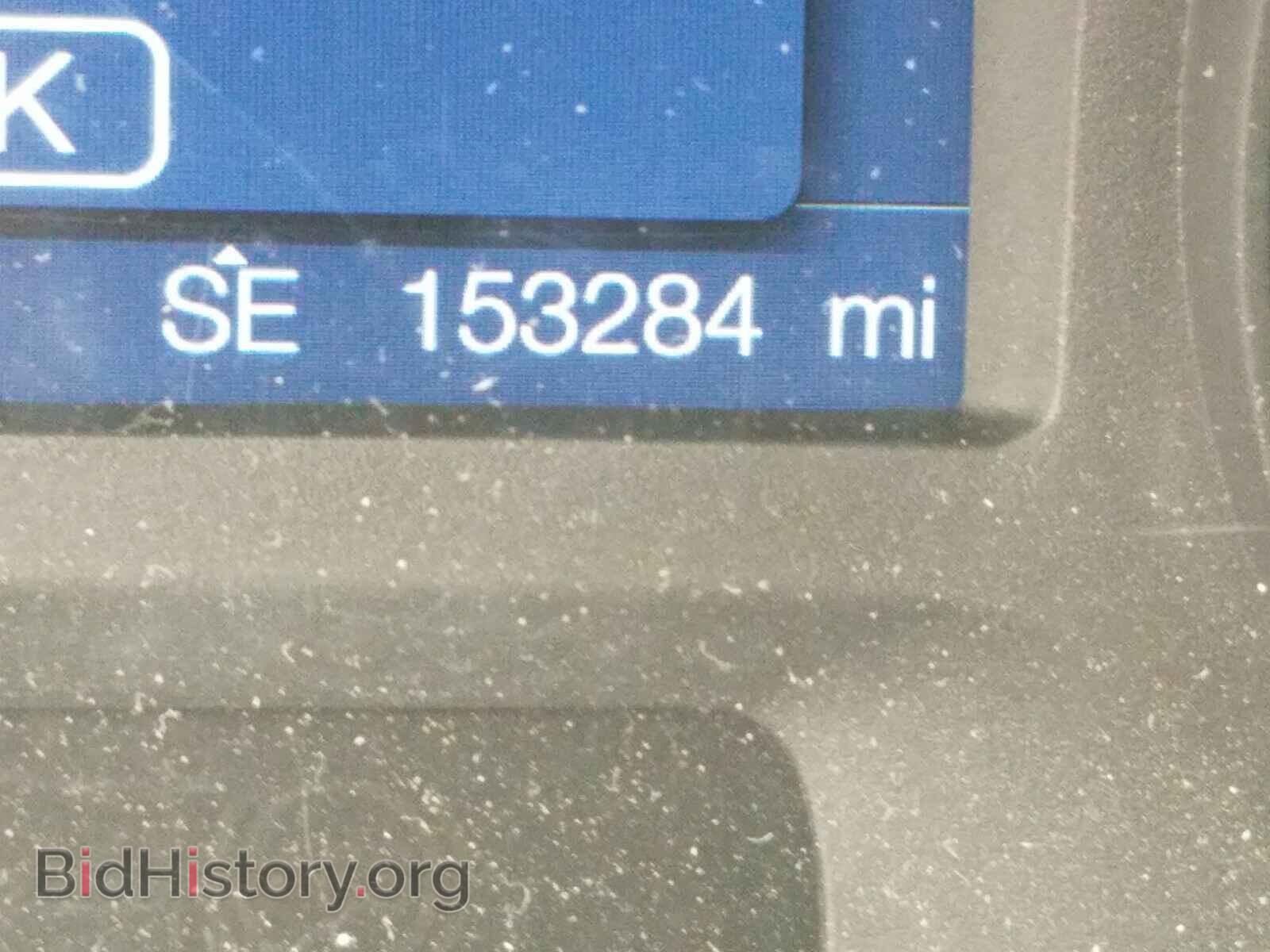 2013 FORD EDGE - VIN: 2FMDK4GC4DBC93307 - Photo 8