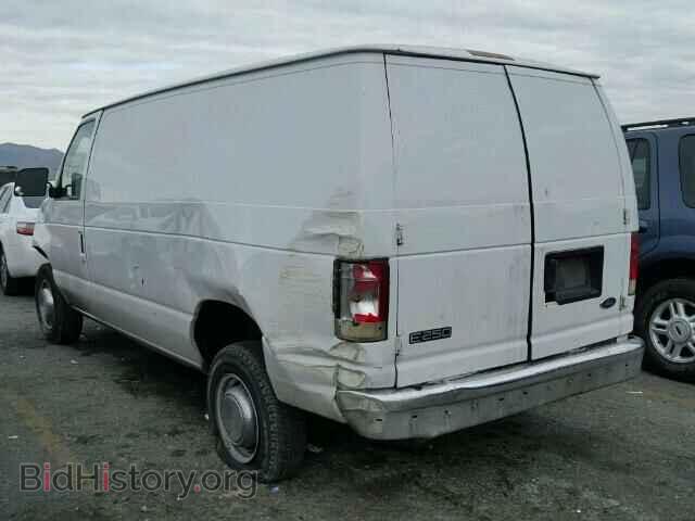 2002 FORD ECONOLINE - VIN: 1FTNE24L42HA44336 - Photo 3