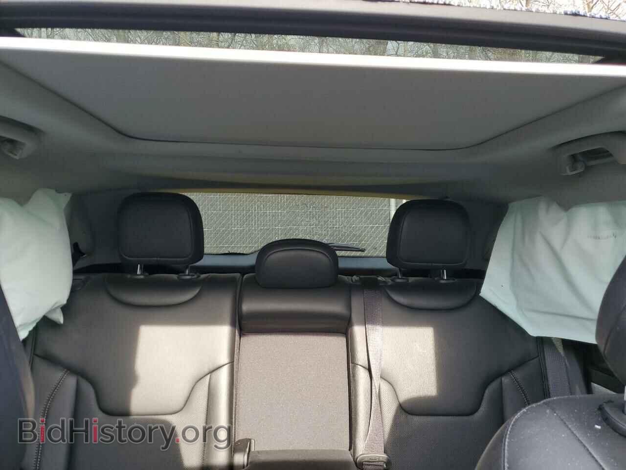 2022 JEEP COMPASS - VIN: 3C4NJDFB2NT182099 - Photo 10