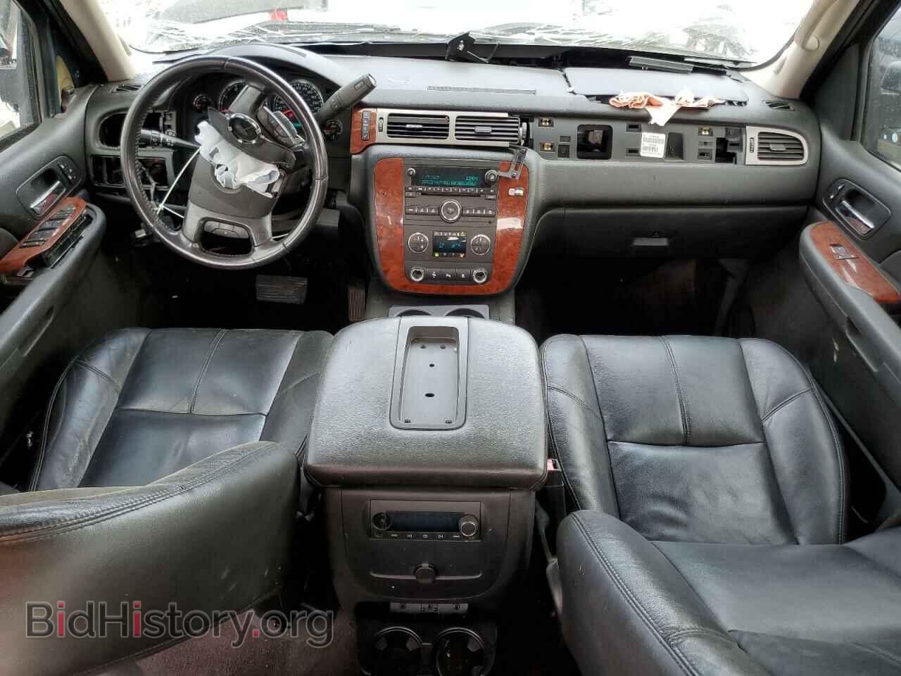 2009 CHEVROLET ALL Models - VIN: 1GCHK63689F158564 - Фото 8