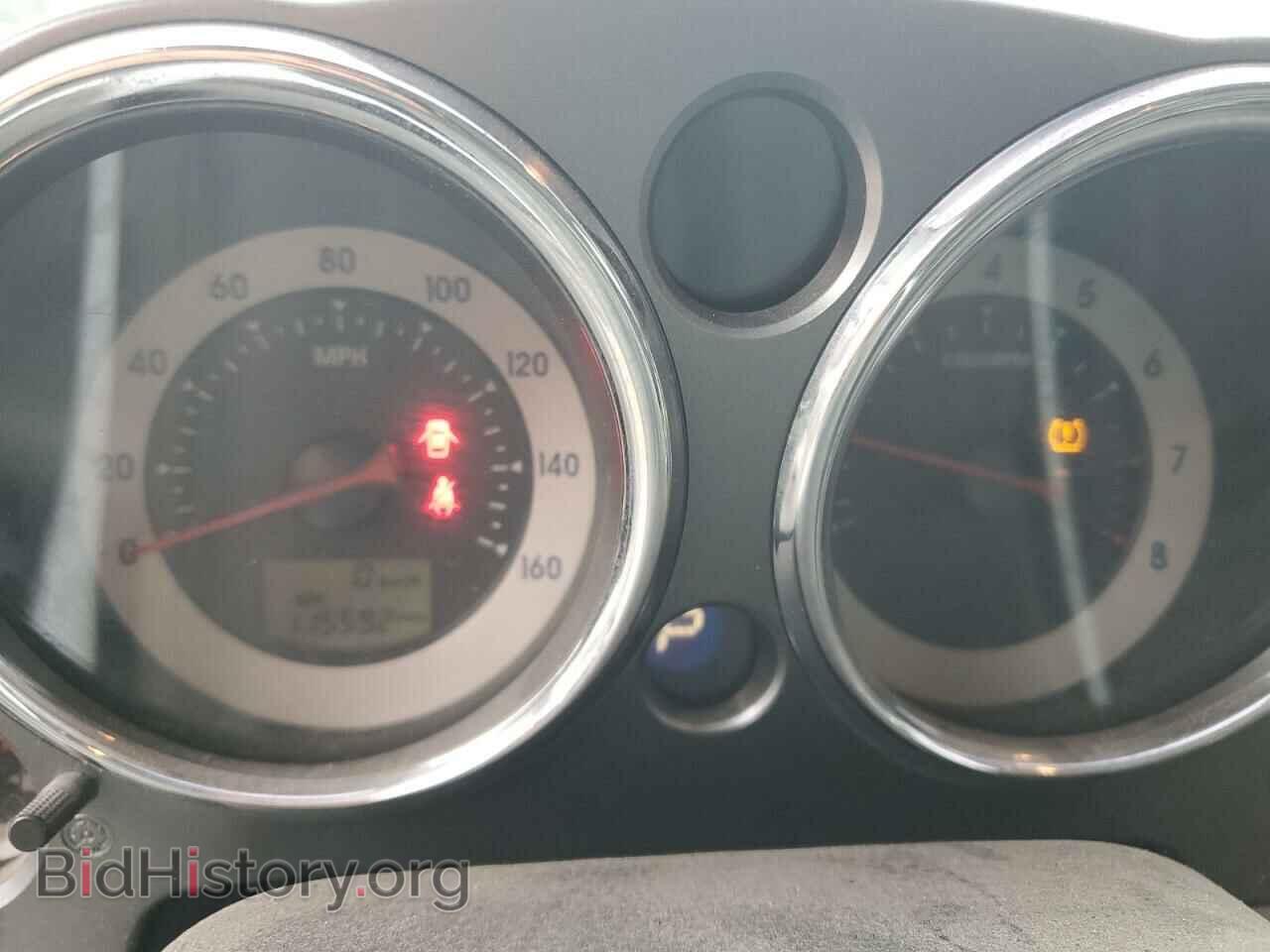 2008 MITSUBISHI ECLIPSE - VIN: 4A3AK24F18E005082 - Photo 9