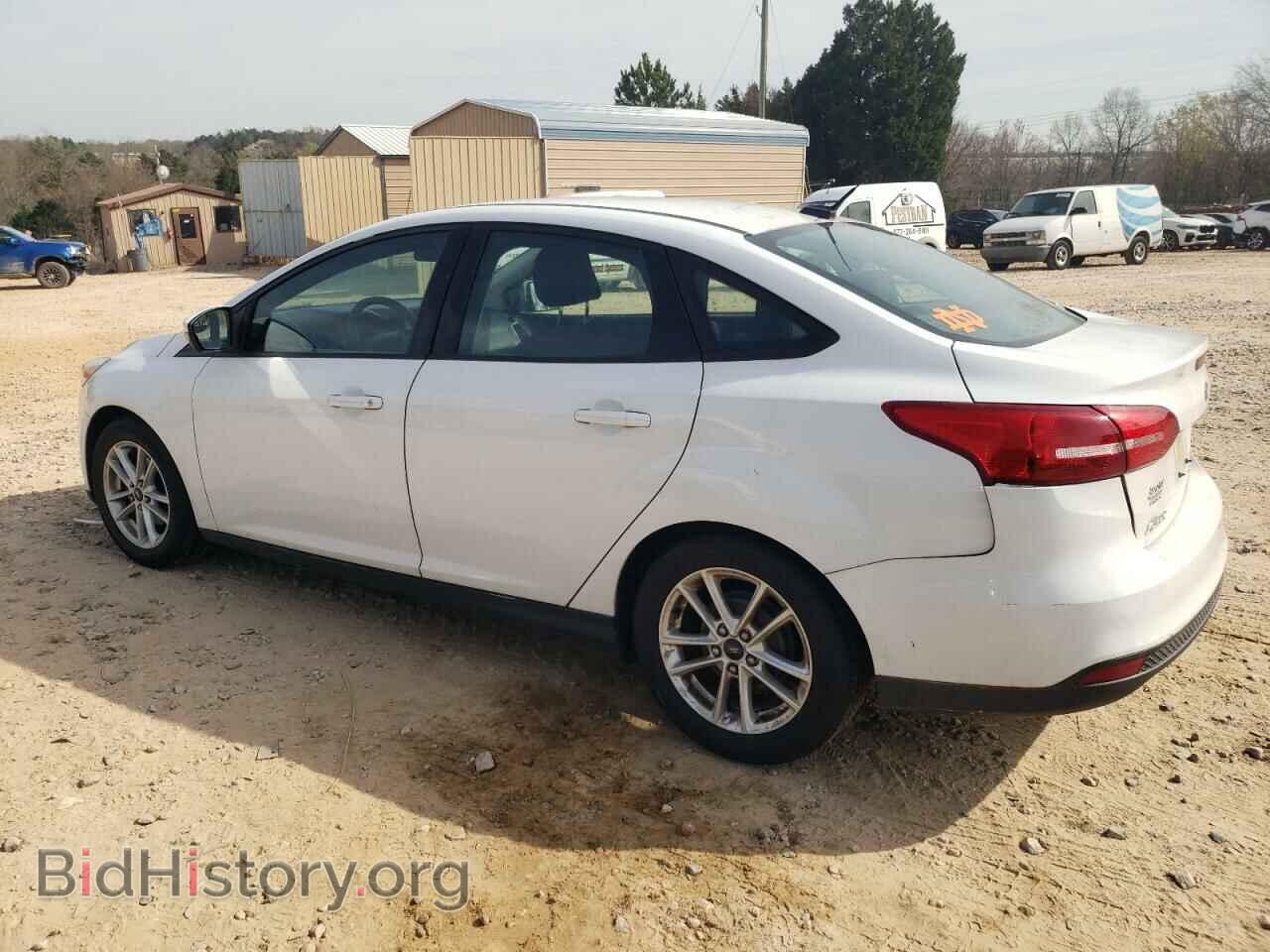2015 FORD FOCUS - VIN: 1FADP3F26FL202314 - Photo 2