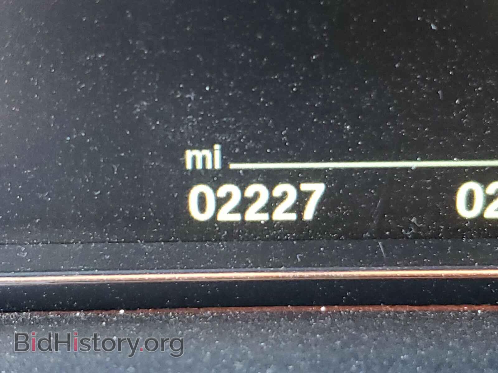 2020 BMW M4 - VIN: WBS4Z9C09L5P89269 - Фото 8