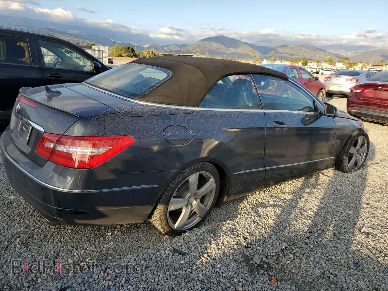 2013 MERCEDES-BENZ E-CLASS - VIN: WDDKK5KF4DF192954 - Фото 3