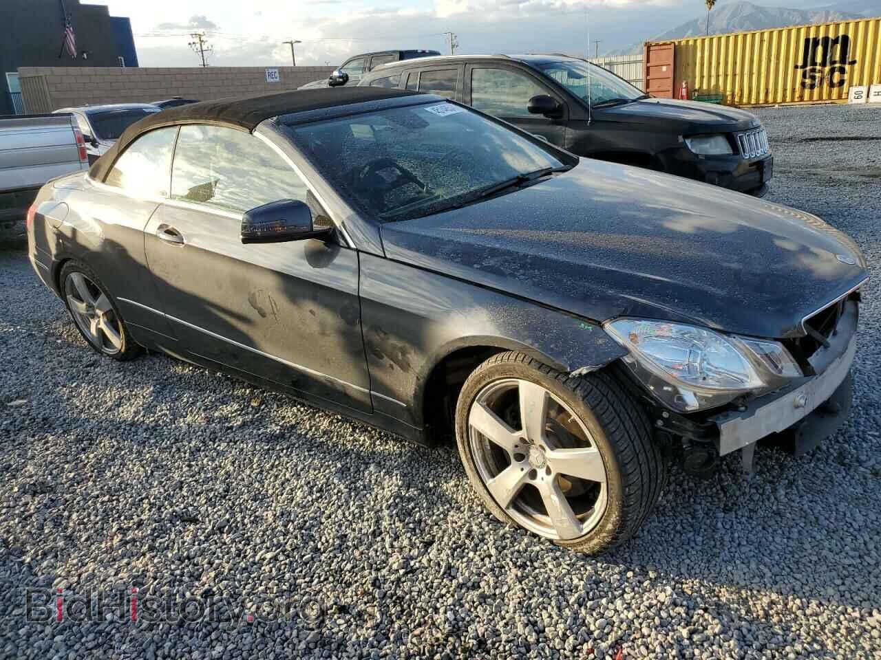 2013 MERCEDES-BENZ E-CLASS - VIN: WDDKK5KF4DF192954 - Фото 4