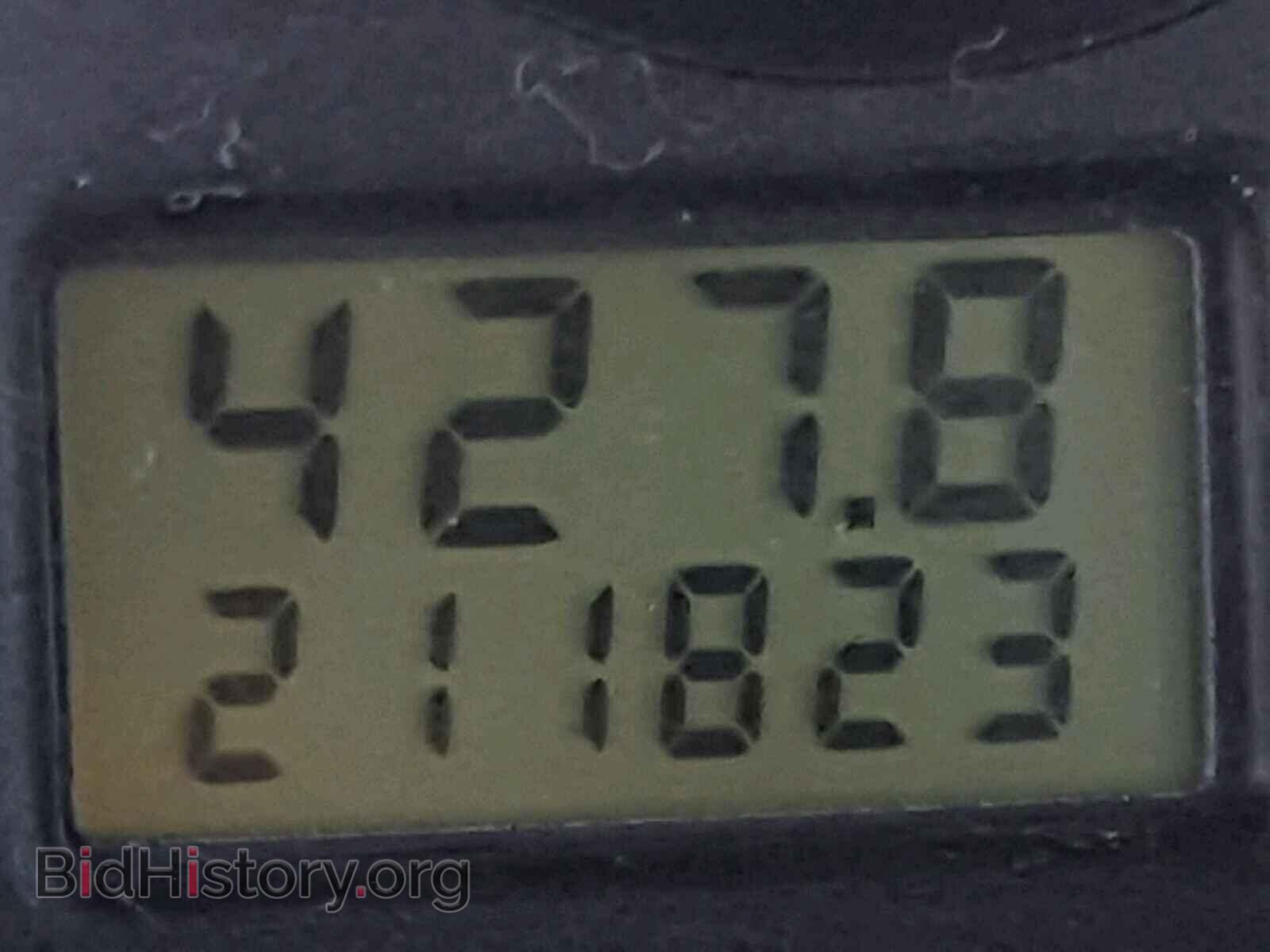 2006 FORD FOCUS - VIN: 1FAFP34N46W205717 - Фото 8