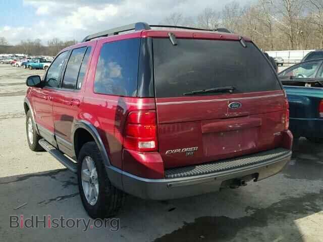 2005 FORD EXPLORER - VIN: 1FMDU73K75ZA12026 - Photo 3