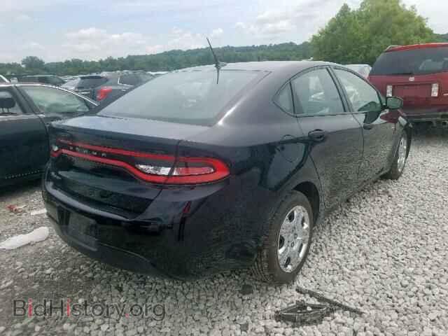 2013 DODGE DART - VIN: 1C3CDFAAXDD291945 - Photo 4
