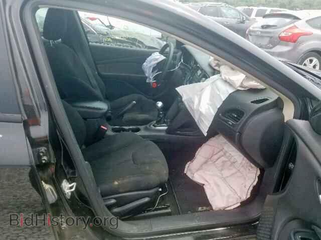 2013 DODGE DART - VIN: 1C3CDFAAXDD291945 - Photo 5