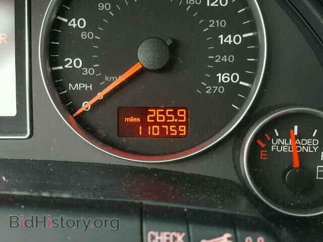 2006 AUDI A4 - VIN: WAUKF78E66A137816 - Фото 8