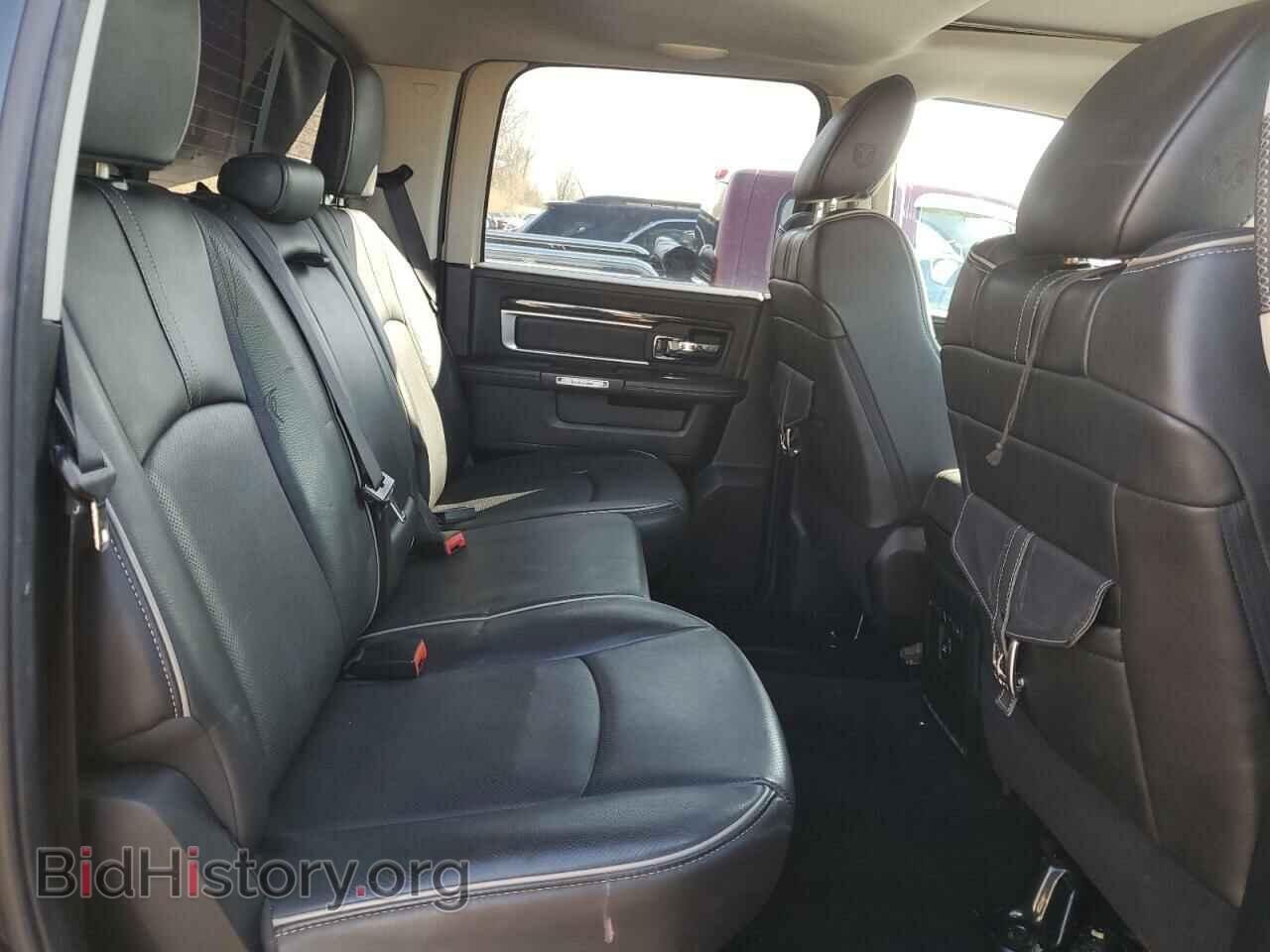 2014 RAM 1500 - VIN: 1C6RR7PT1ES374142 - Фото 10