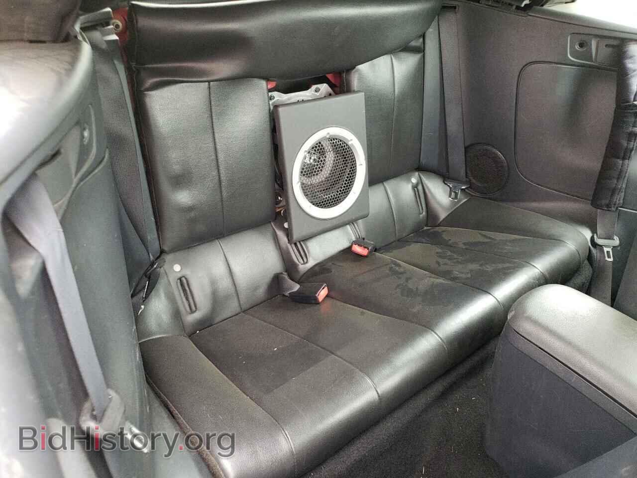 2008 MITSUBISHI ECLIPSE - VIN: 4A3AL35T28E015370 - Фото 6