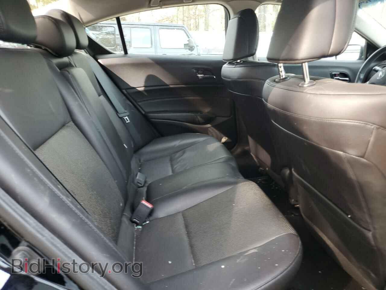 2015 ACURA ILX - VIN: 19VDE1F33FE008662 - Фото 10