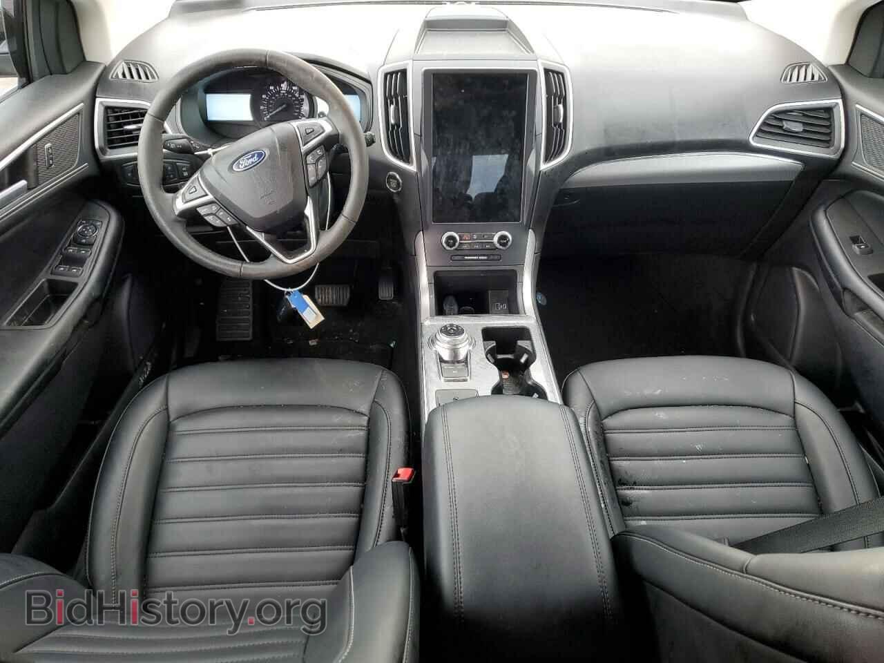 2022 FORD EDGE - VIN: 2FMPK4J9XNBA17578 - Фото 8