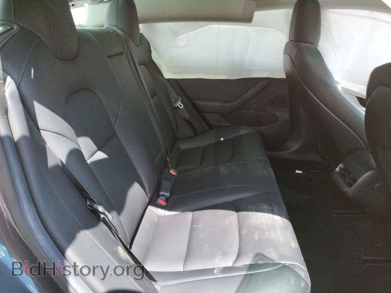 2019 TESLA MODEL 3 - VIN: 5YJ3E1EA2KF411152 - Photo 6