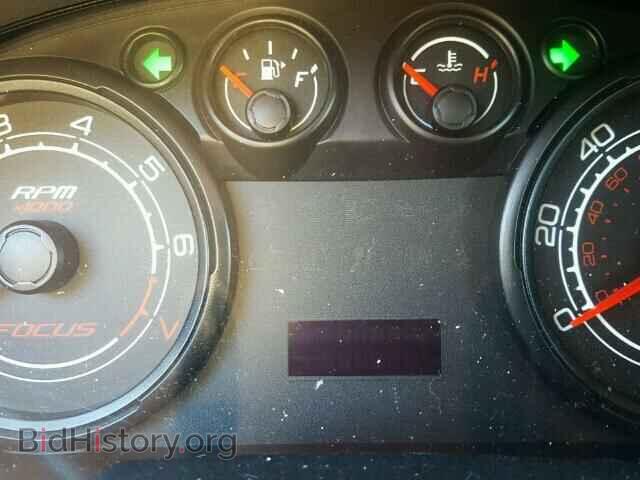 2008 FORD FOCUS - VIN: 1FAHP32N88W243045 - Photo 8