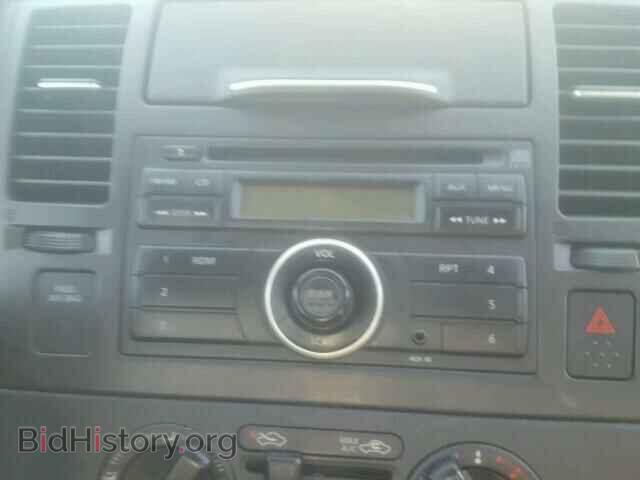 2011 NISSAN VERSA - VIN: 3N1BC1CPXBL404480 - Фото 9