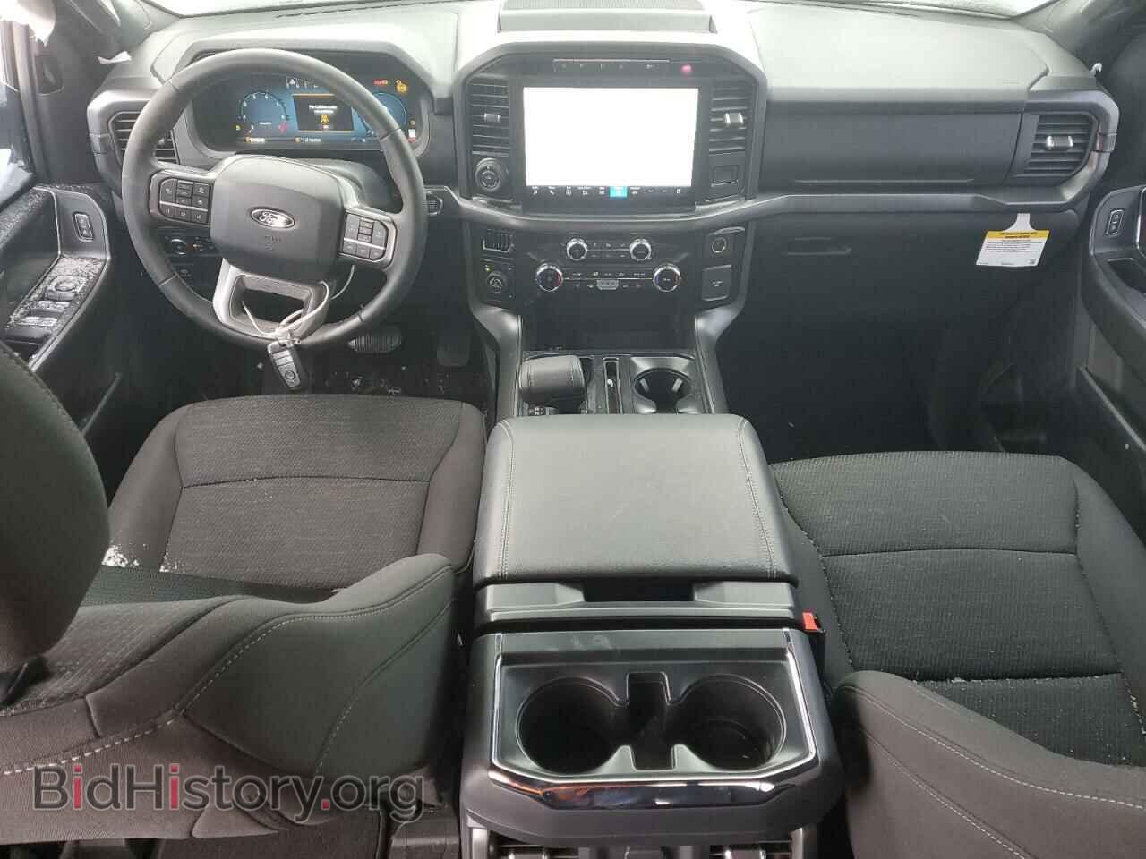 2024 FORD All Models - VIN: 1FTFW3LD4RFA64867 - Фото 8