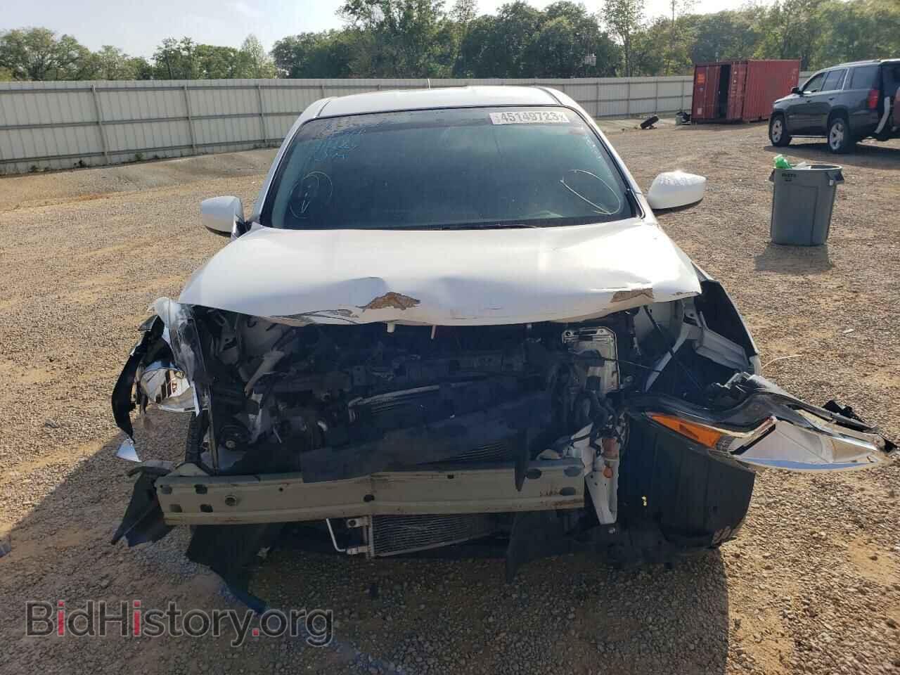 2019 NISSAN VERSA - VIN: 3N1CN7AP3KL850166 - Photo 5