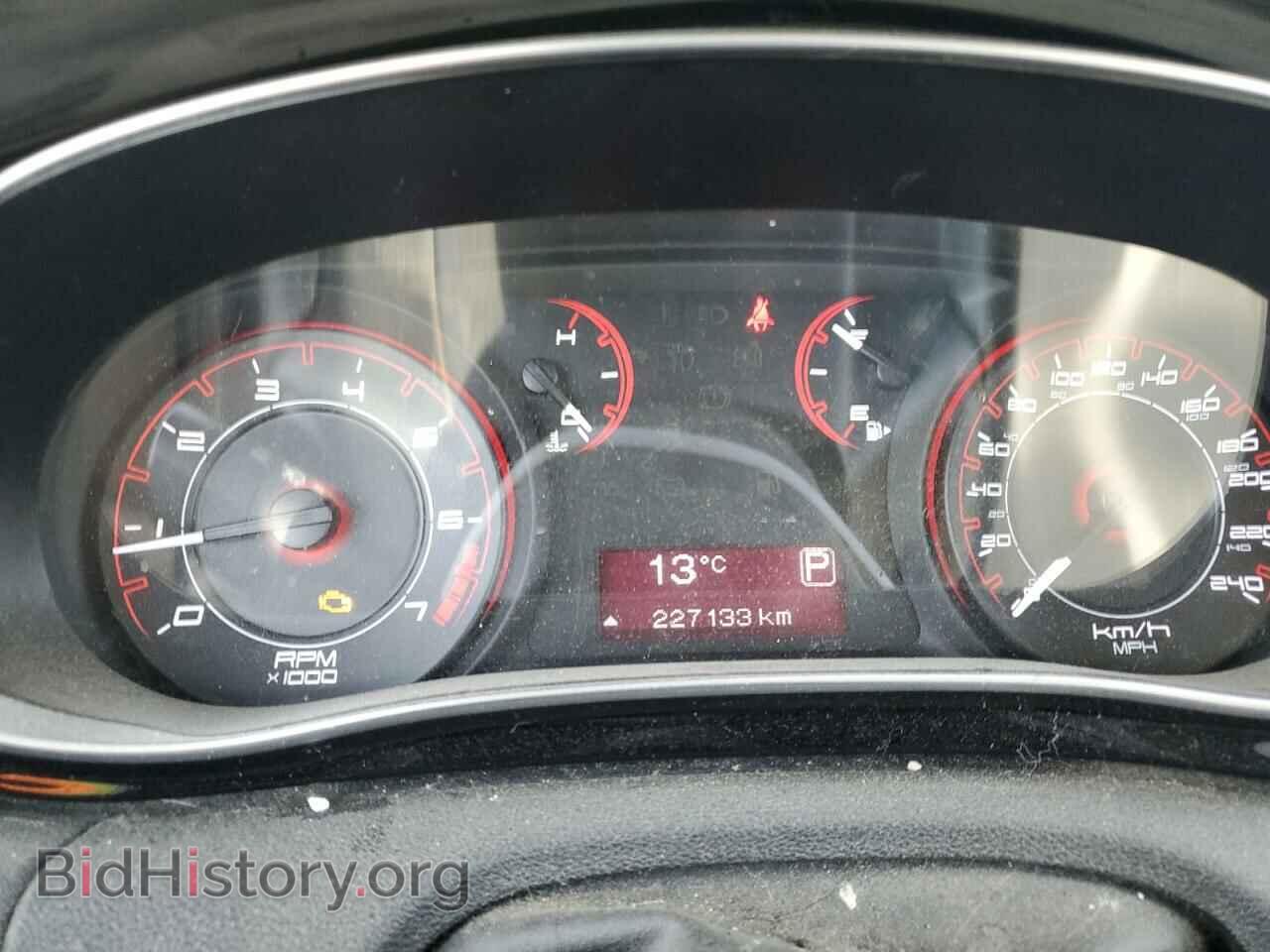 2013 DODGE DART - VIN: 1C3CDFBA4DD301190 - Photo 9