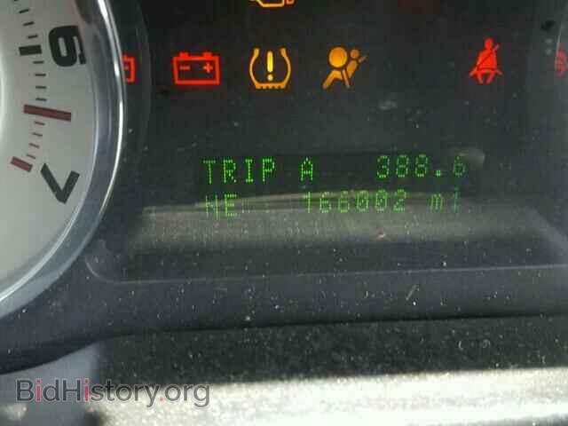 2007 FORD EDGE - VIN: 2FMDK39C27BB28920 - Photo 8
