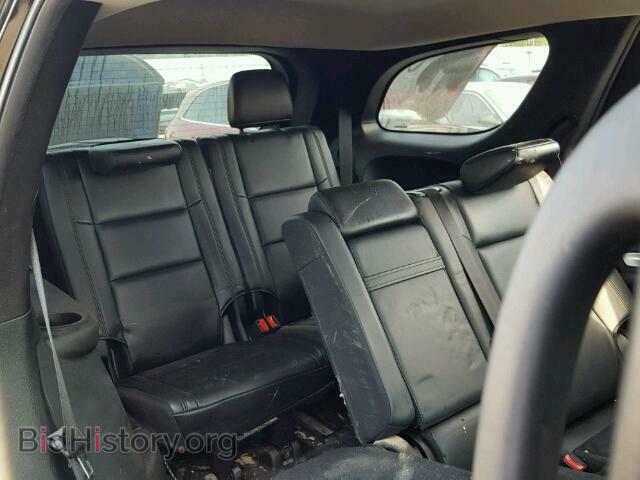 2017 DODGE DURANGO GT - VIN: 1C4RDJDG8HC820409 - Фото 6