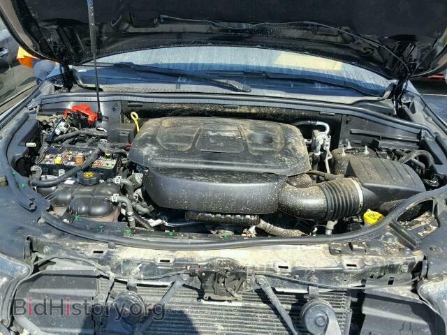 2017 DODGE DURANGO GT - VIN: 1C4RDJDG8HC820409 - Фото 7