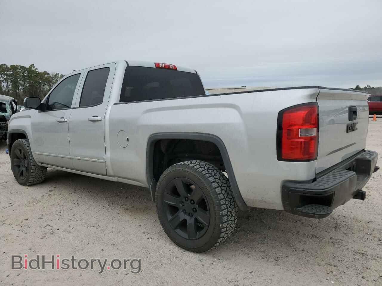 2014 GMC SIERRA - VIN: 1GTR1UEC2EZ195620 - Фото 2