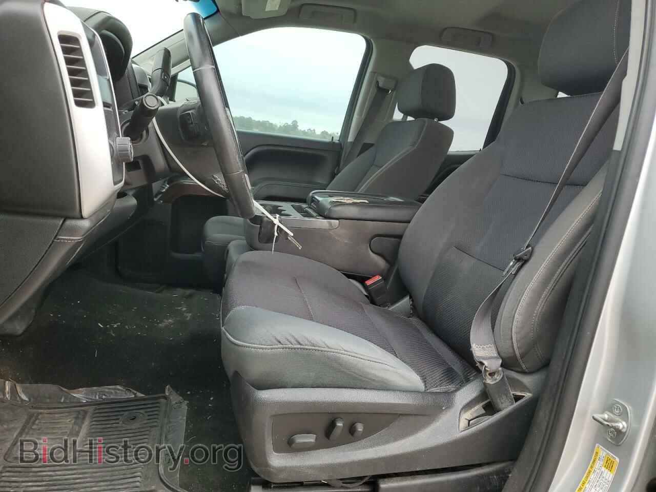 2014 GMC SIERRA - VIN: 1GTR1UEC2EZ195620 - Фото 7