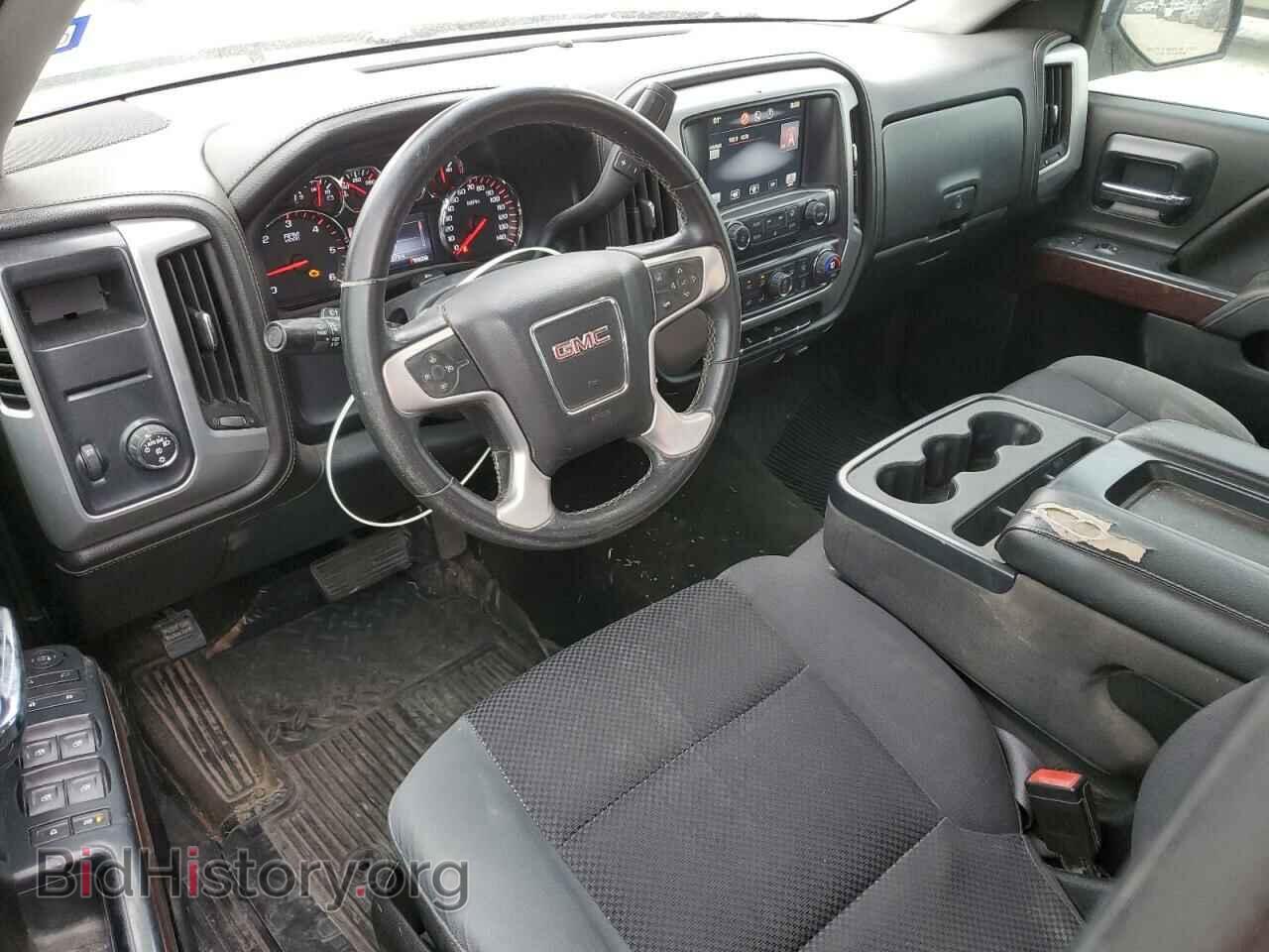 2014 GMC SIERRA - VIN: 1GTR1UEC2EZ195620 - Фото 8