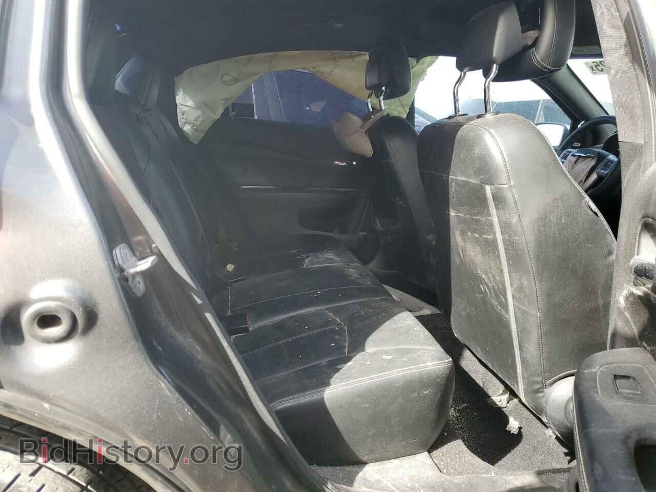 2013 CHRYSLER 200 - VIN: 1C3CCBCG4DN504704 - Photo 10