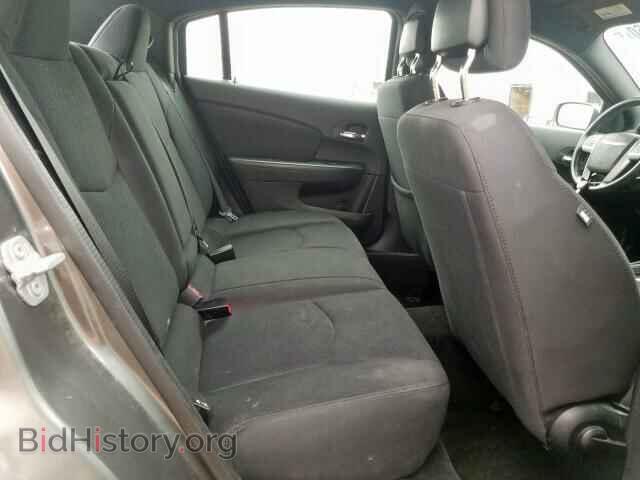 2013 CHRYSLER 200 - VIN: 1C3CCBBB7DN734856 - Photo 6